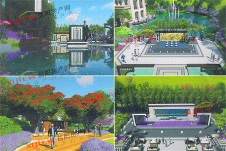 舜耕花园多层套三南北通透带车库大阳台